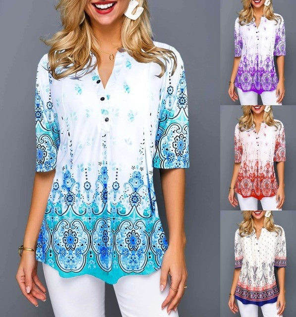 Women Casual Shirt