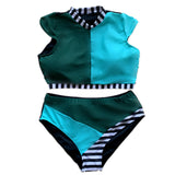 Women Large Size  Swimsuits